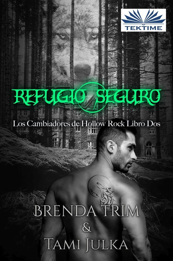 Refugio Seguro main product photo