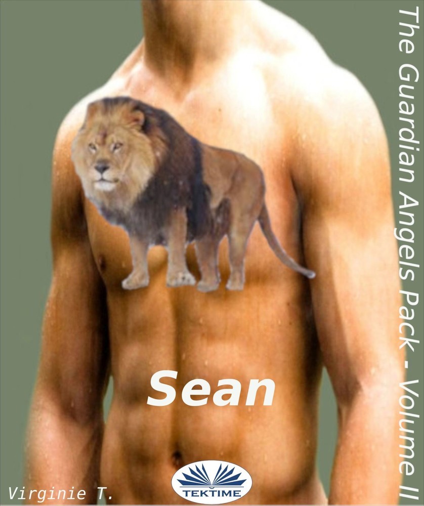 Sean main product photo