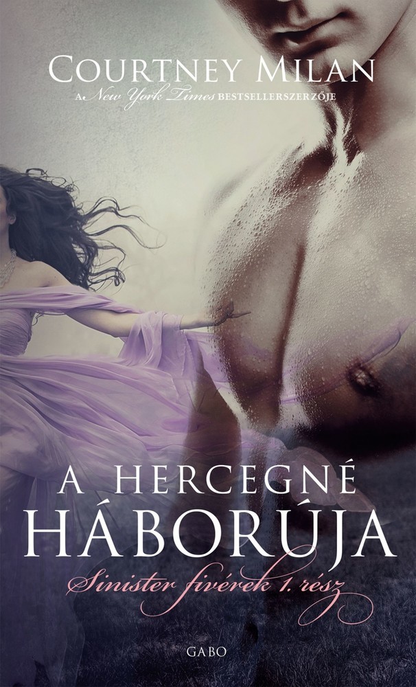 A hercegné háborúja main product photo