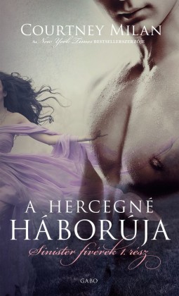 A hercegné háborúja