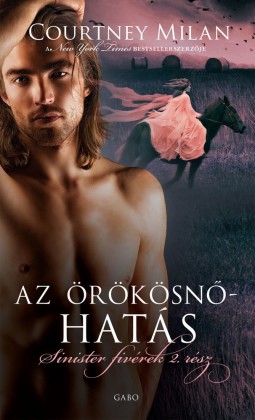 Az örökösnöhatás