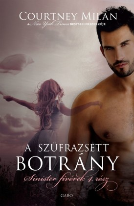 A szüfrazsett botrány