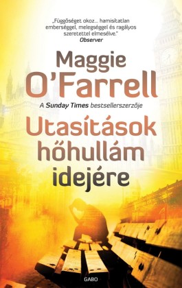 Utasítások höhullám idejére
