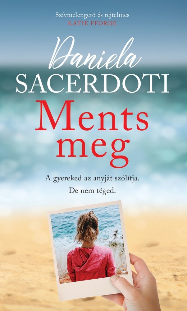 Ments meg main product photo