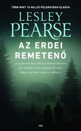 Az erdei remetenö