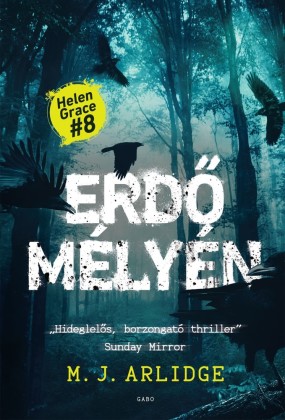 Erdö mélyén