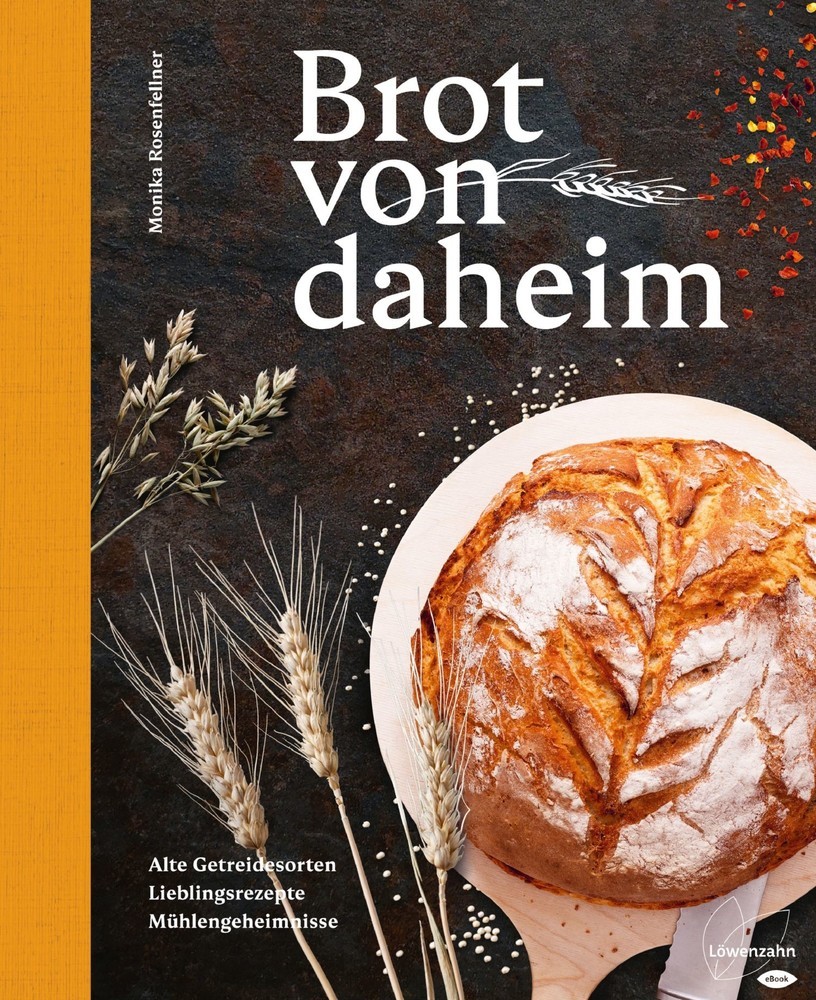 Brot von daheim main product photo