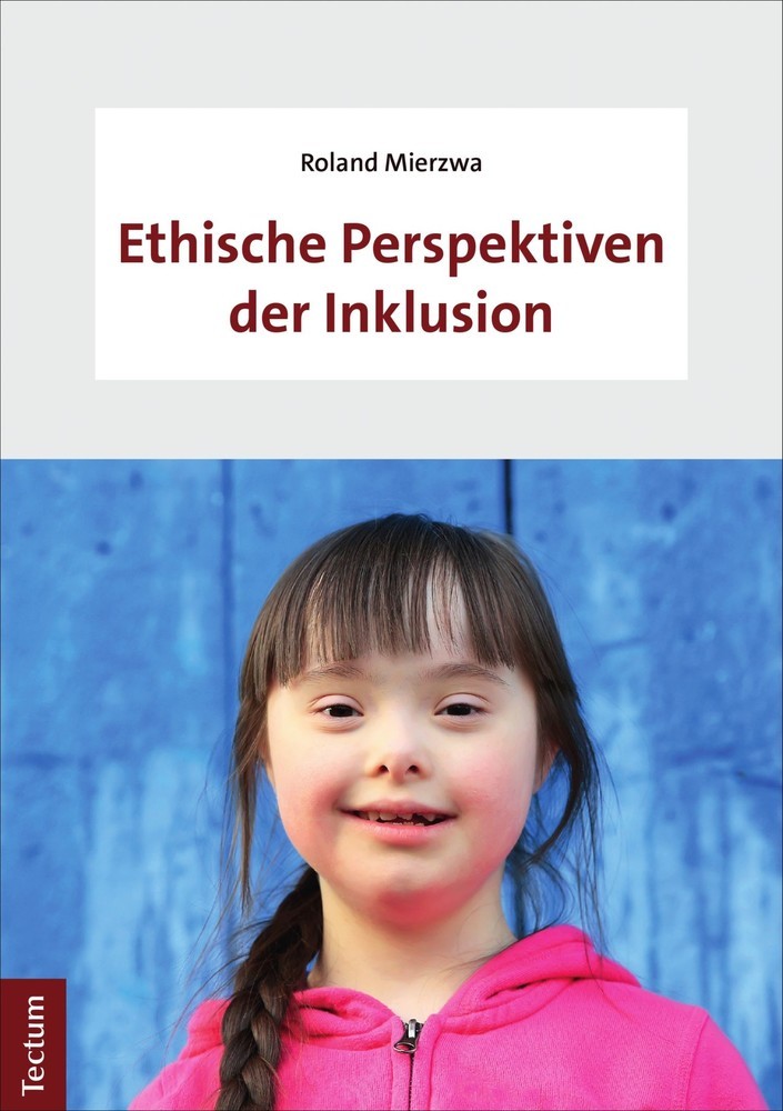 Ethische Perspektiven der Inklusion main product photo