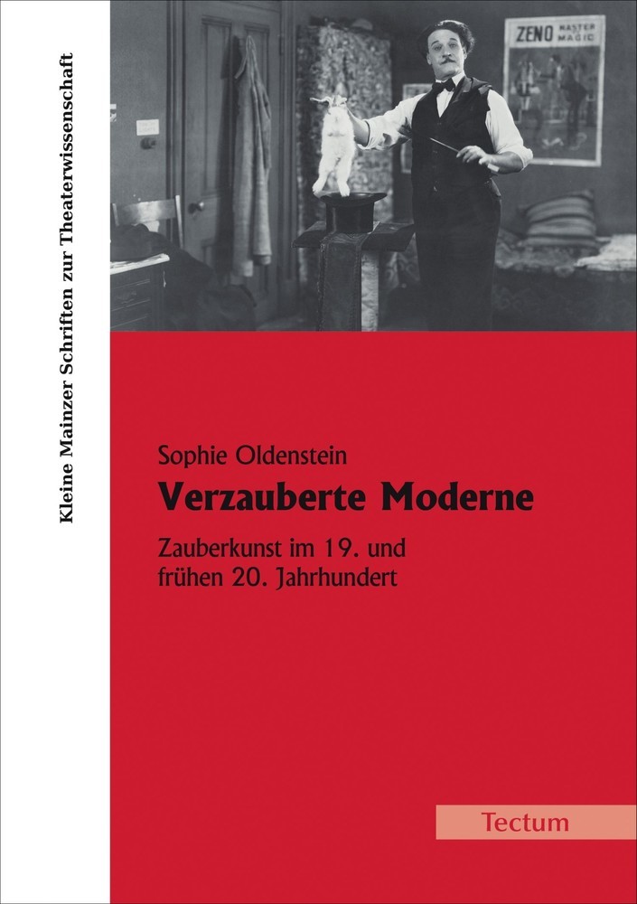 Verzauberte Moderne main product photo
