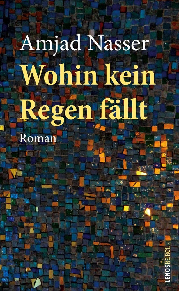 Wohin kein Regen fällt main product photo