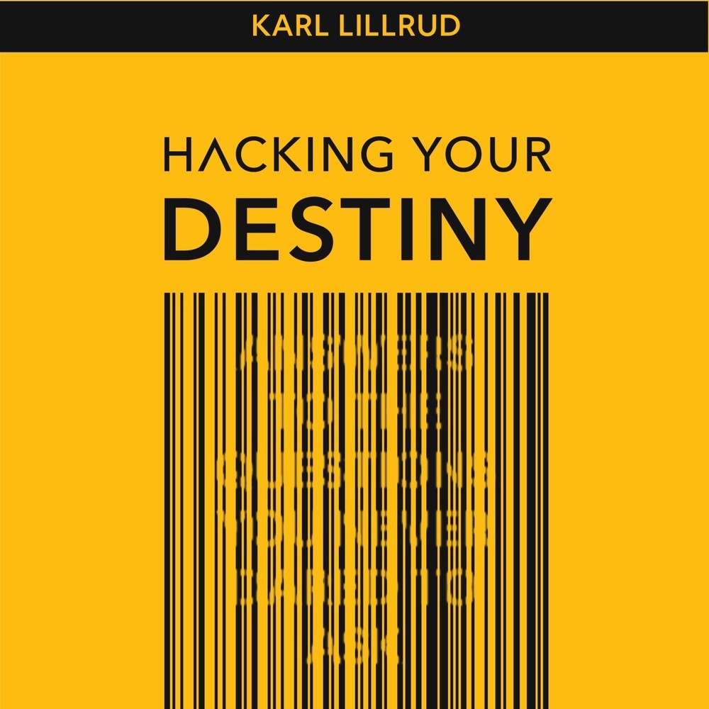 Hacking Your Destiny main product photo