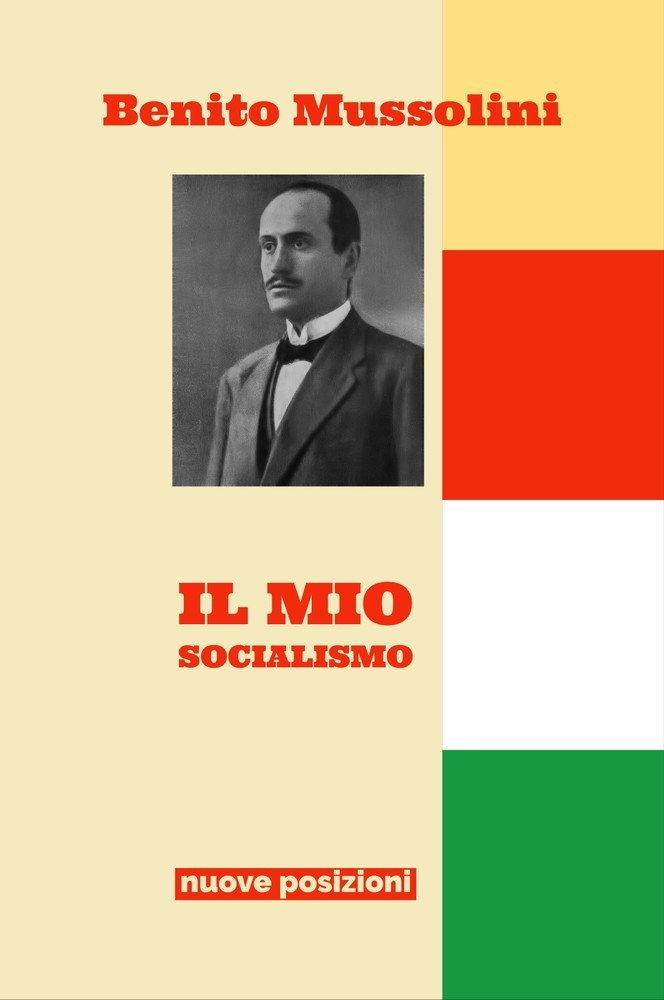 Il Mio Socialismo main product photo