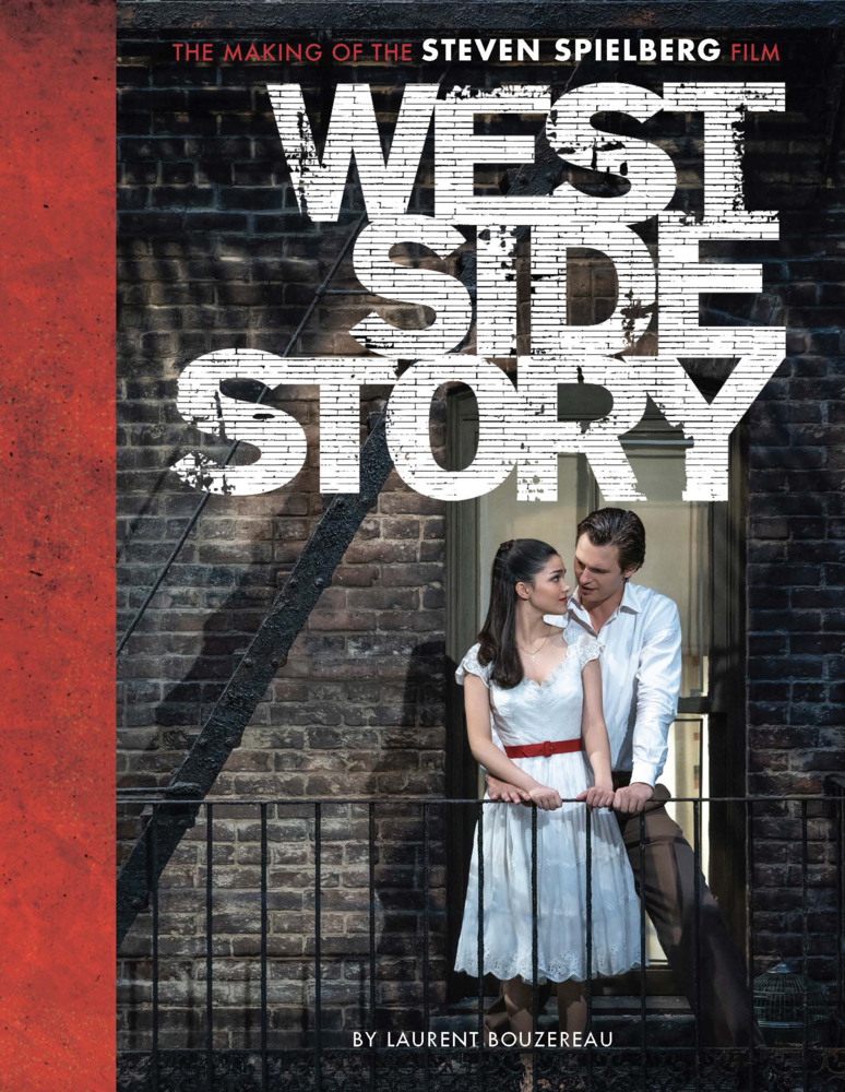West Side Story main product photo