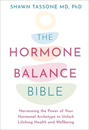 The Hormone Balance Bible