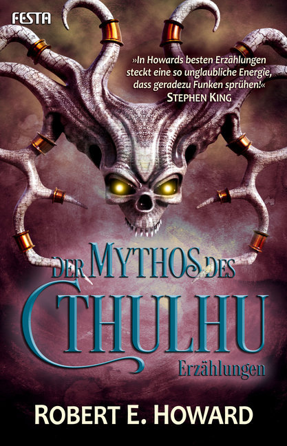 Der Mythos des Cthulhu main product photo