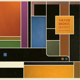 Sextett Basement Music, 1 Audio-CD