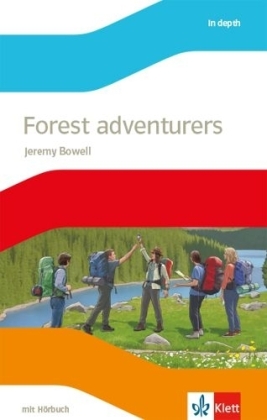 Forest adventurers