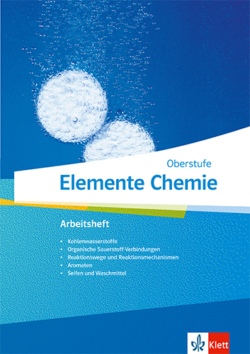 Elemente Chemie Oberstufe main product photo