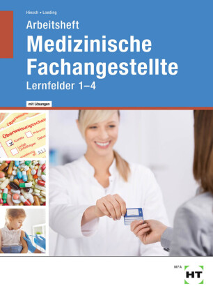 Medizinische Fachangestellte