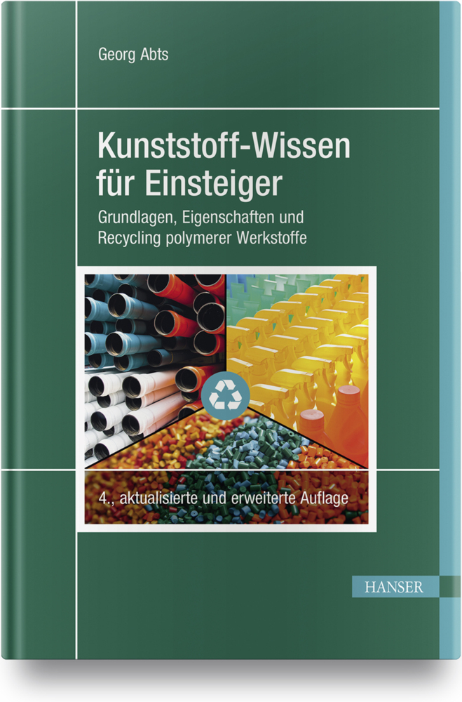 Kunststoff-Wissen für Einsteiger main product photo