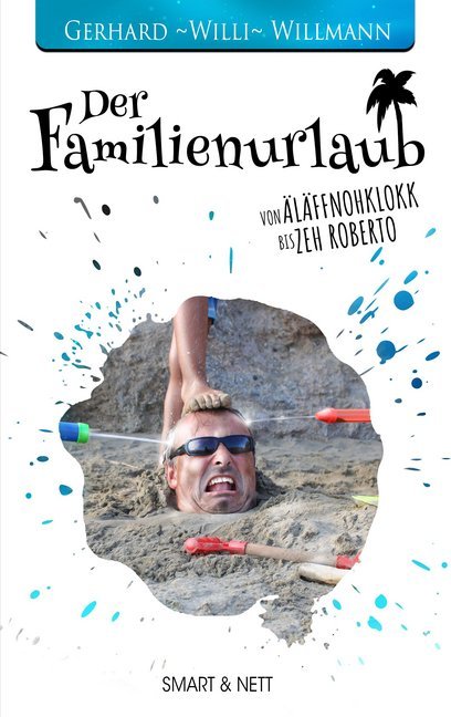Der Familienurlaub main product photo