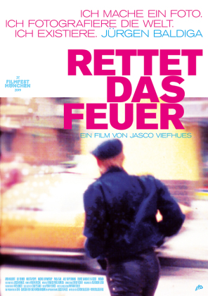 Rettet das Feuer, 1 DVD