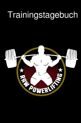 Trainingstagebuch Krafttraining Dein Fitness Tagebuch zum Ausf...