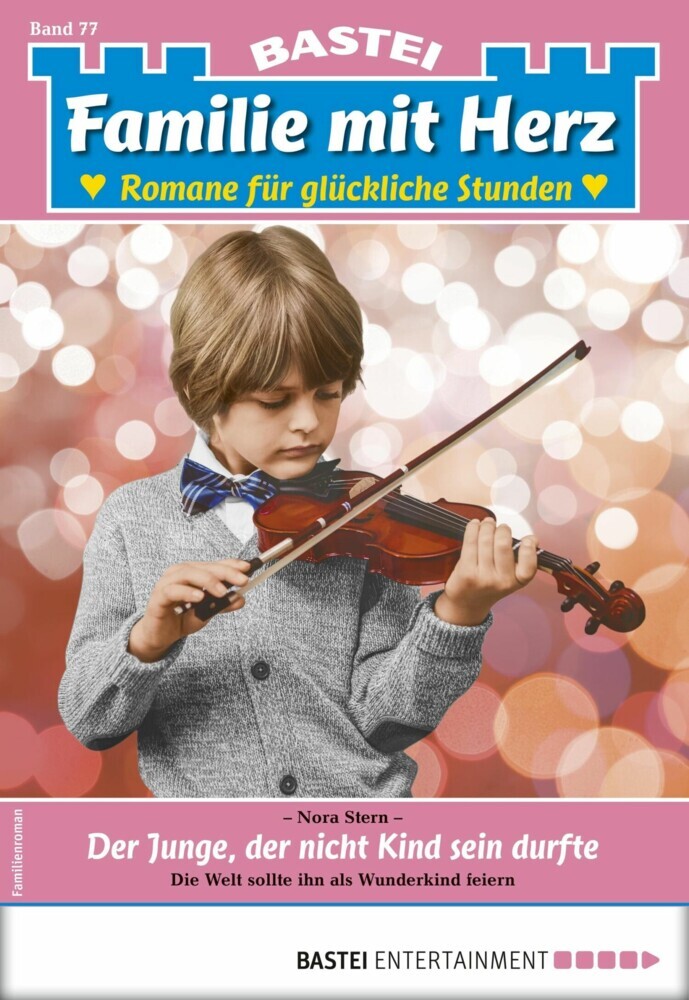 Familie mit Herz 77 main product photo