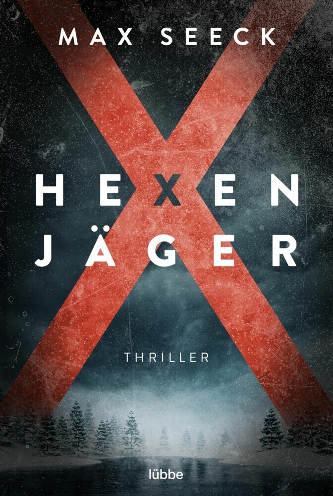 Hexenjäger main product photo