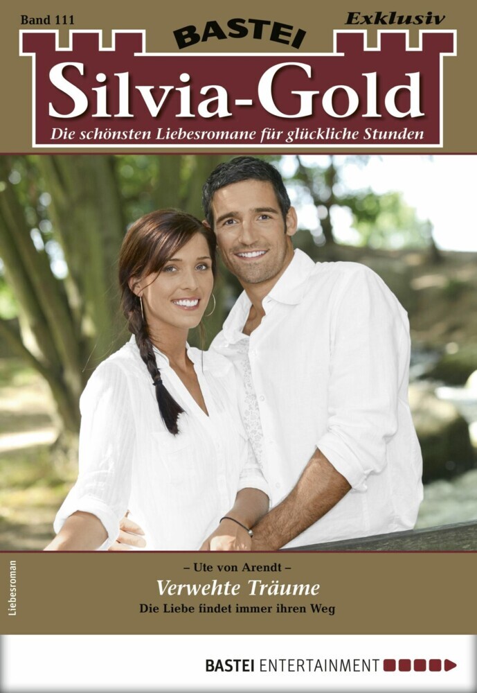 Silvia-Gold 111 main product photo
