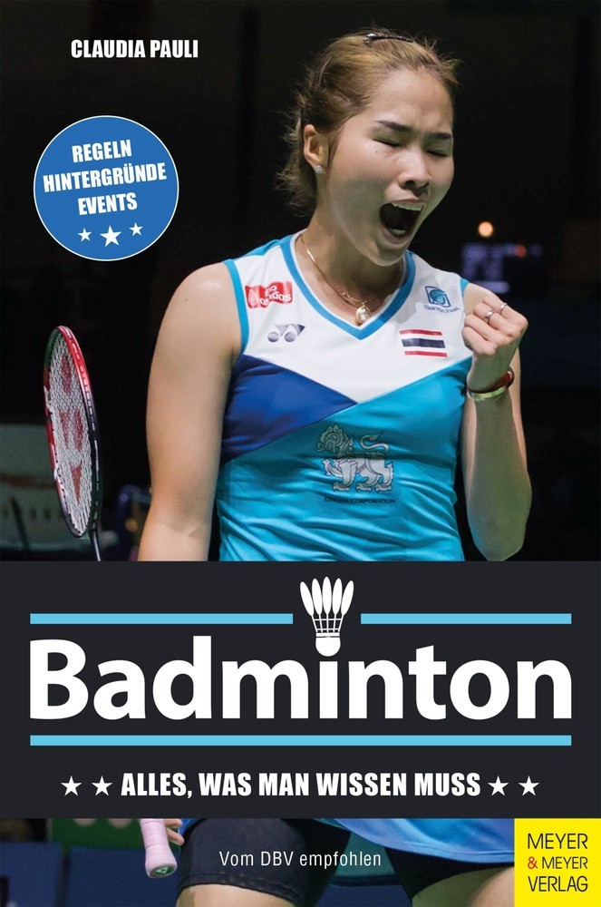 Badminton main product photo