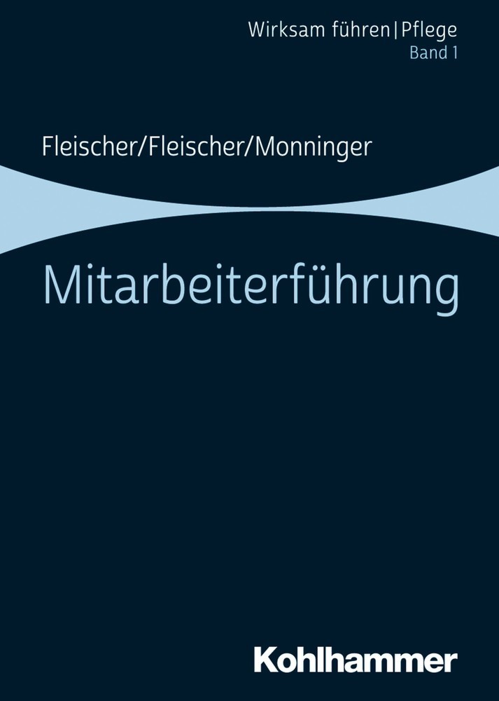 Mitarbeiterführung main product photo