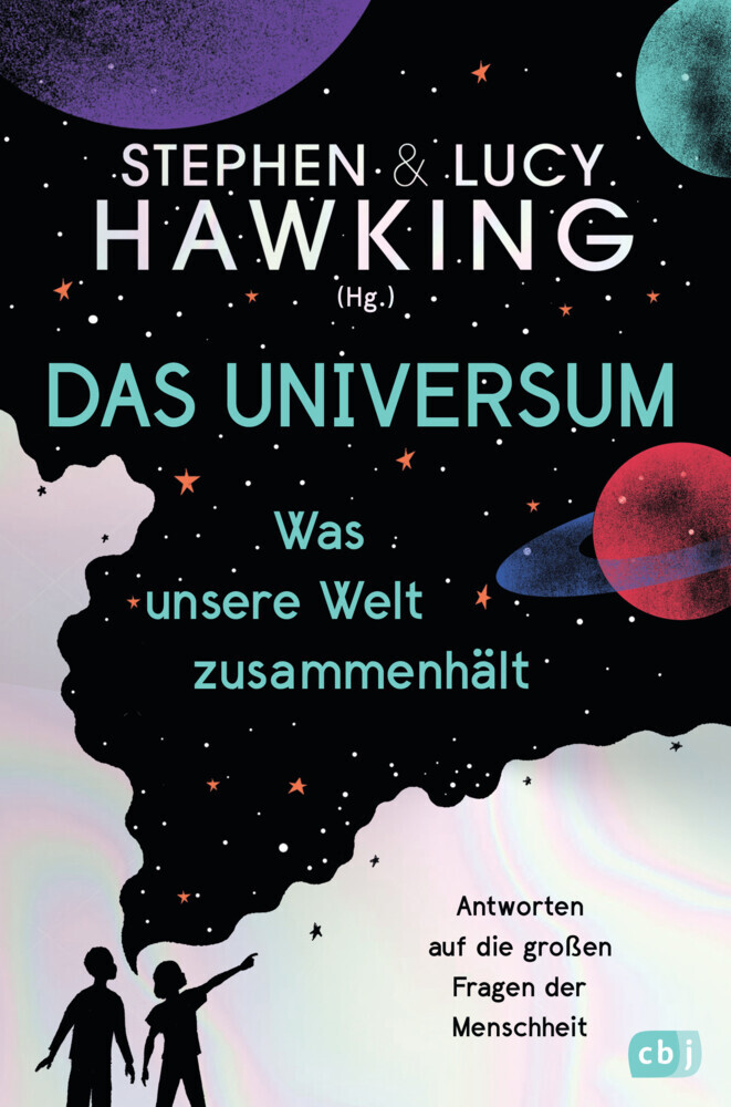 Das Universum - Was unsere Welt zusammenhält main product photo