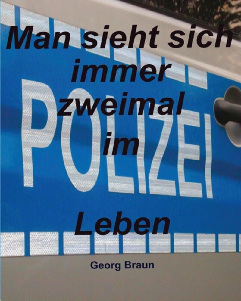 Man sieht sich zweimal im Leben main product photo