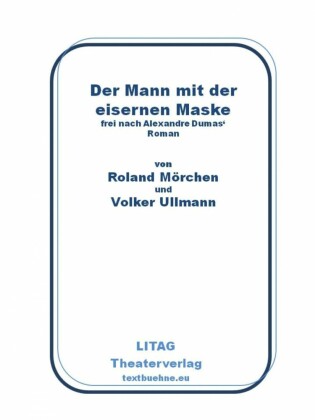 Der Mann mit der eisernen Maske