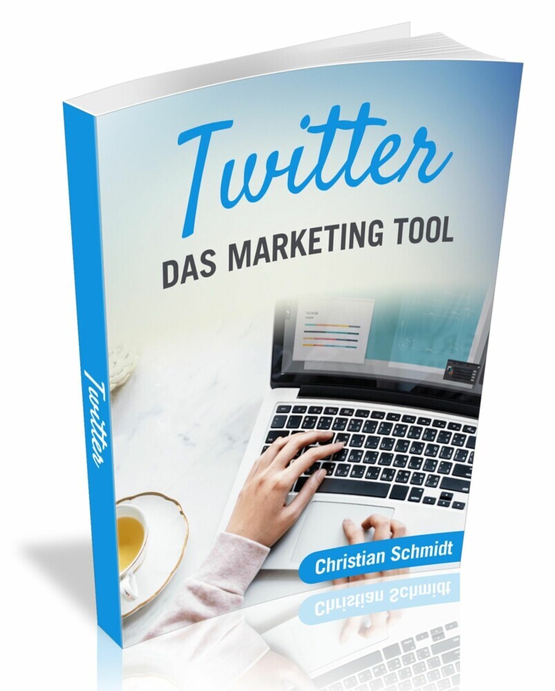 Twitter main product photo