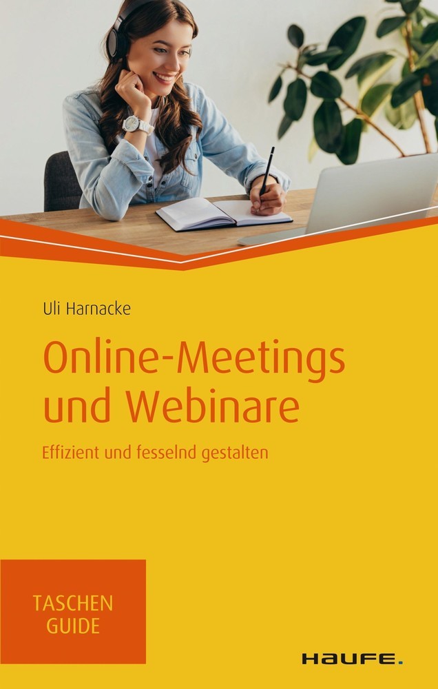 Online-Meetings und -Seminare main product photo