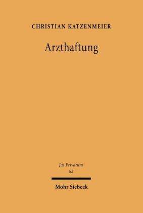 Arzthaftung