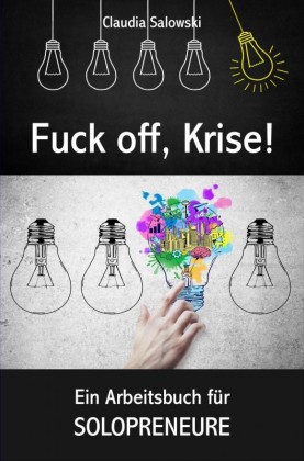 Fuck off, Krise!
