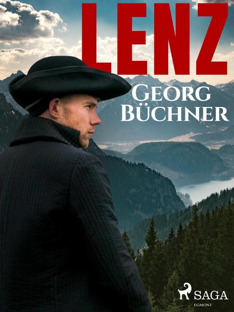 Lenz main product photo
