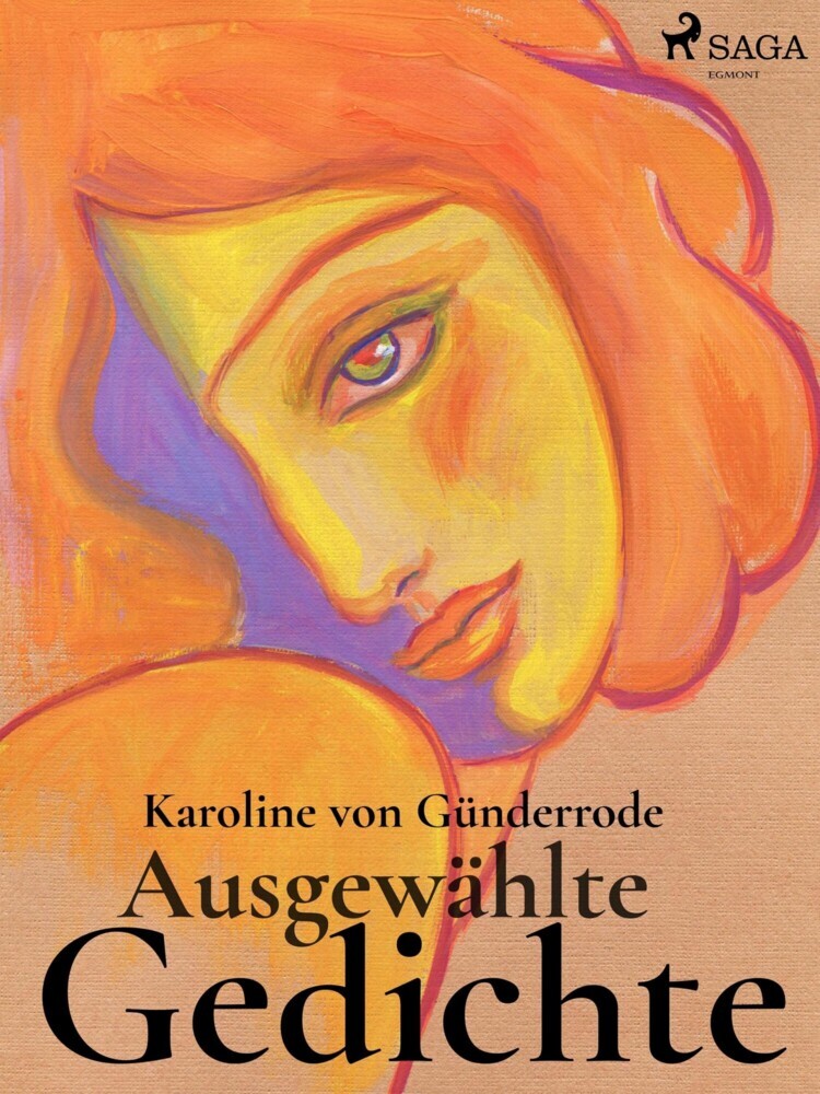 Ausgewählte Gedichte main product photo
