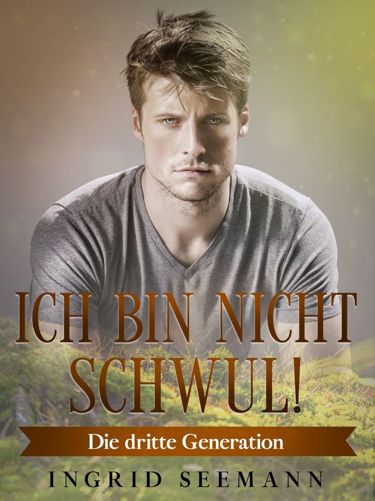 Ich bin nicht schwul! main product photo