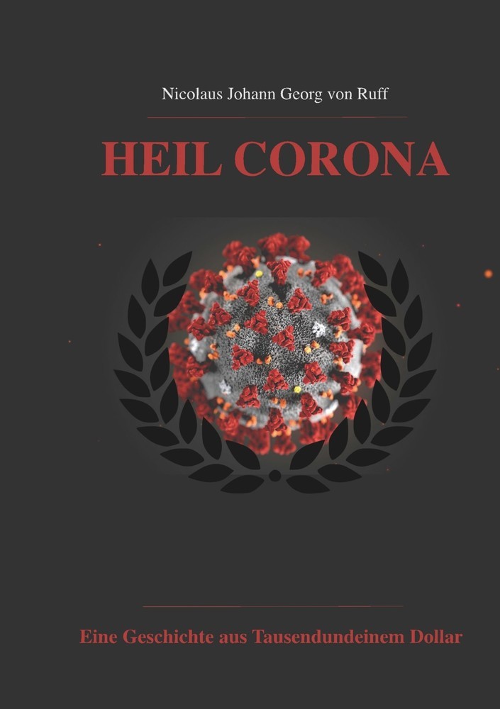 Heil Corona main product photo
