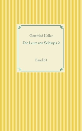 Die Leute von Seldwyla 2