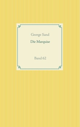 Die Marquise