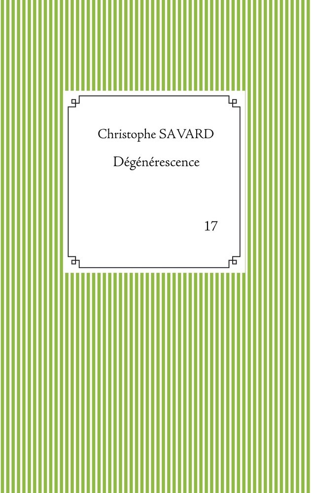 Dégénérescence main product photo