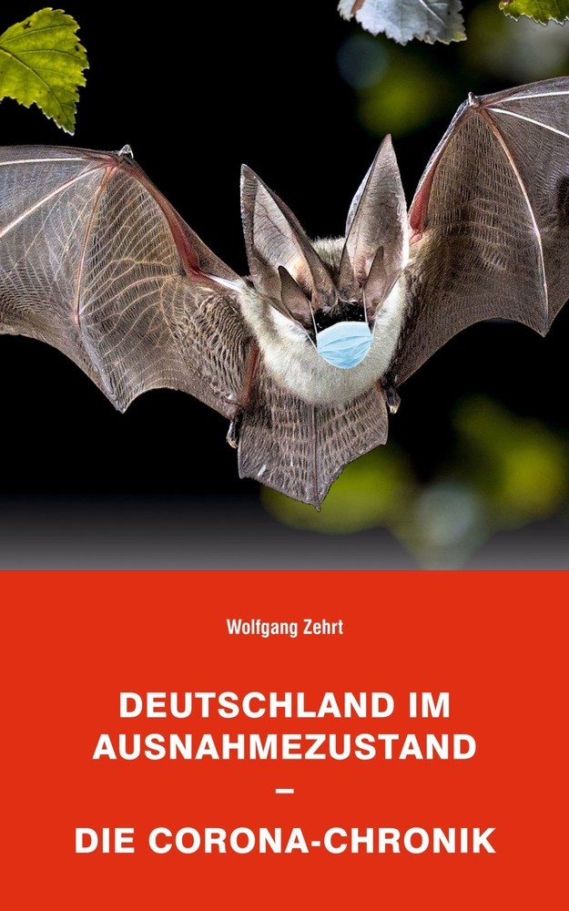 Deutschland im Ausnahmezustand - Die Corona-Chronik main product photo