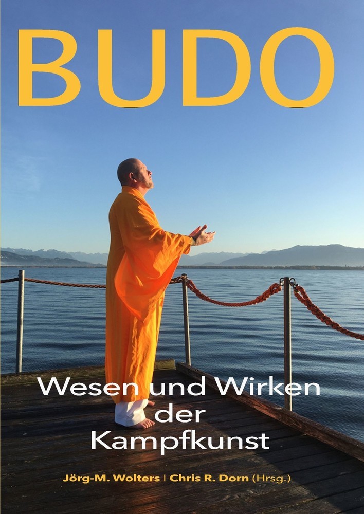 Budo main product photo