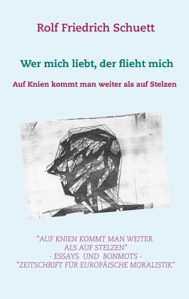 Auf Knien kommt man weiter als auf Stelzen