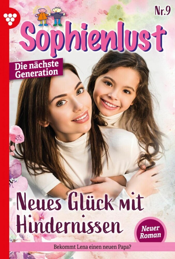 Neues Glück mit Hindernissen main product photo
